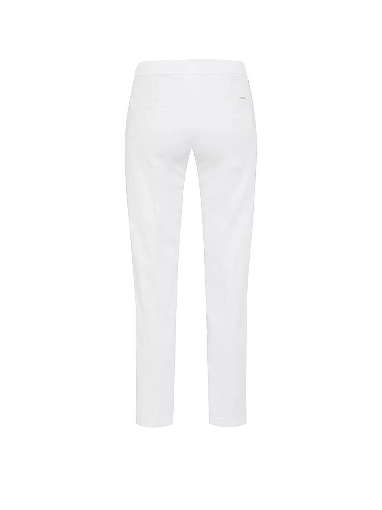 BRAX | Chino 7/8 MARON S | dunkelblau