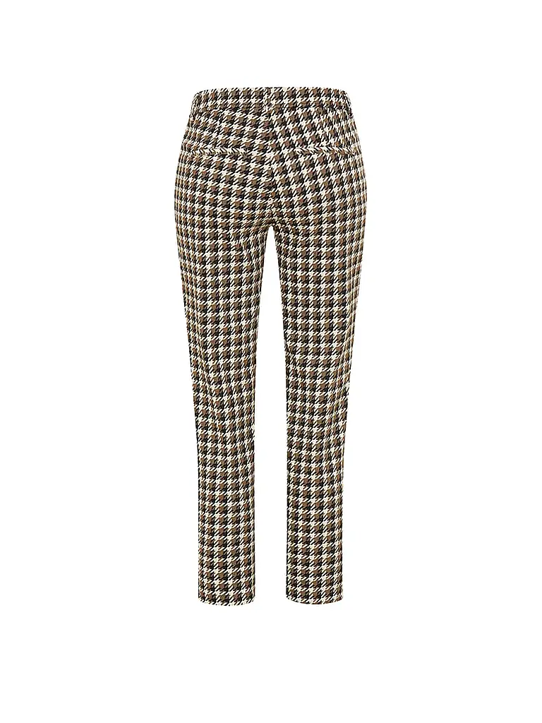 BRAX | Chino 7/8 MARON S | 