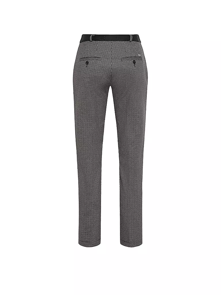 BRAX | Chino 7/8 MARON S | grau