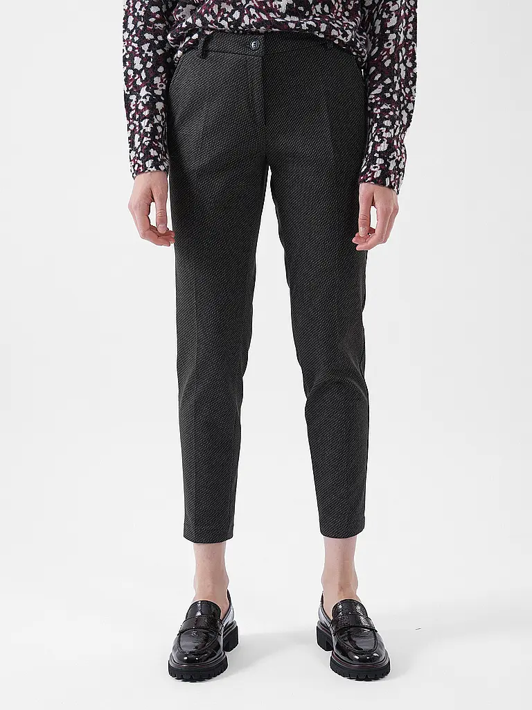 BRAX | Chino 7/8 MARON S | 