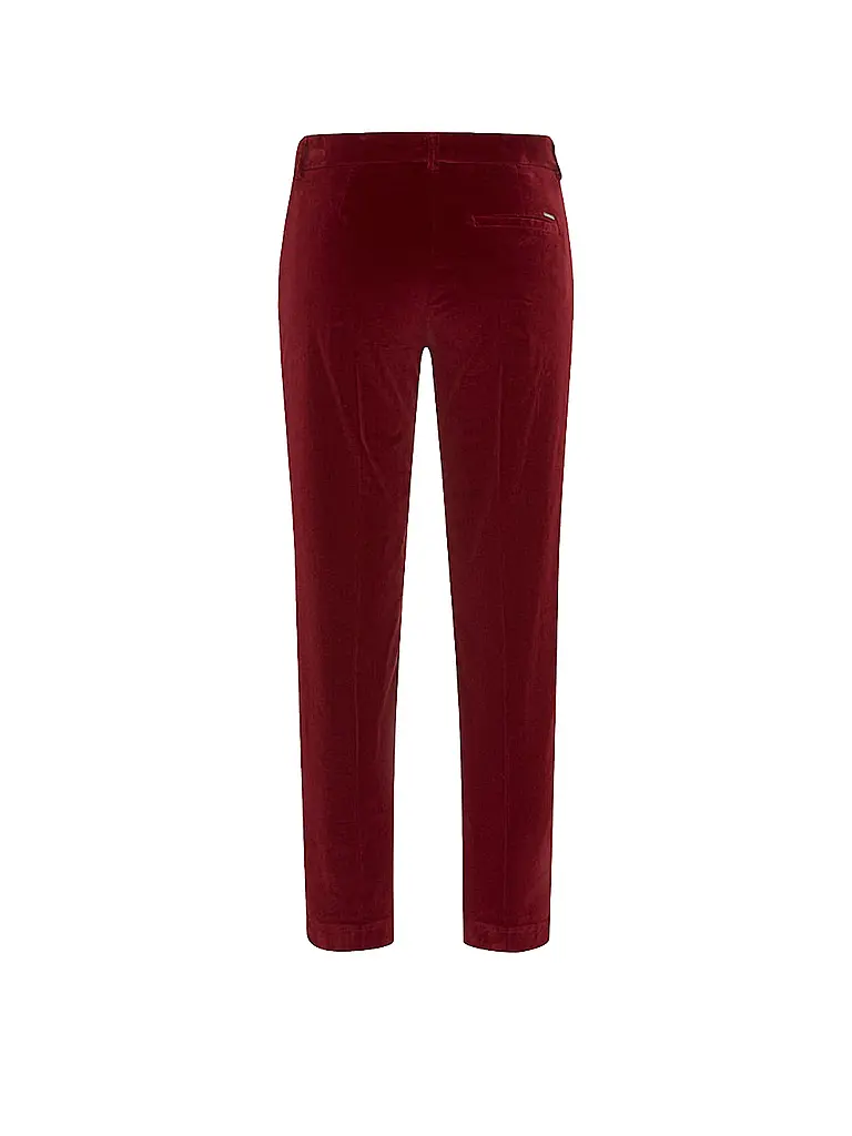 BRAX | Chino 7/8 MARON S | 