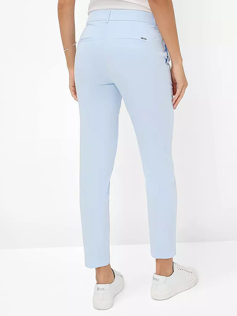 BRAX | Chino 7/8 MARON S | dunkelblau