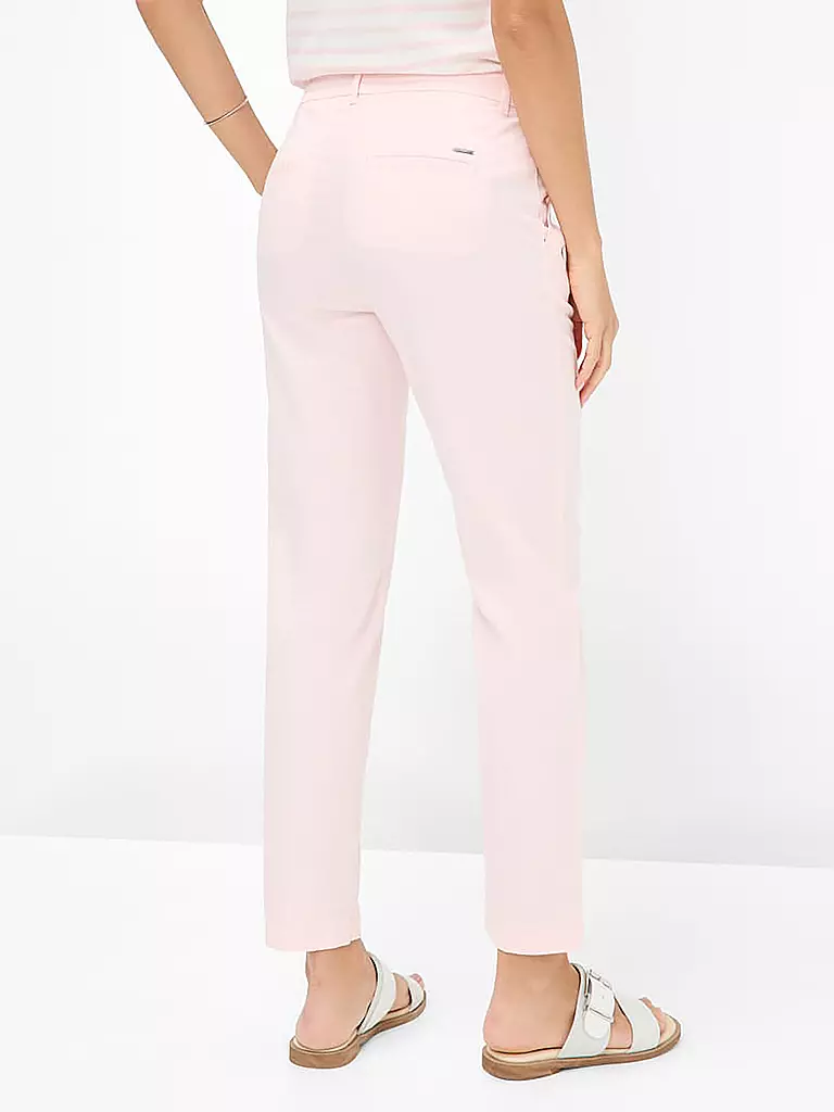 BRAX | Chino 7/8 MARON S | dunkelblau