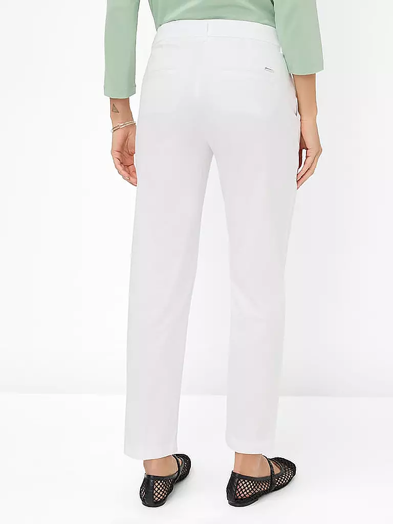 BRAX | Chino 7/8 MARON S | dunkelblau