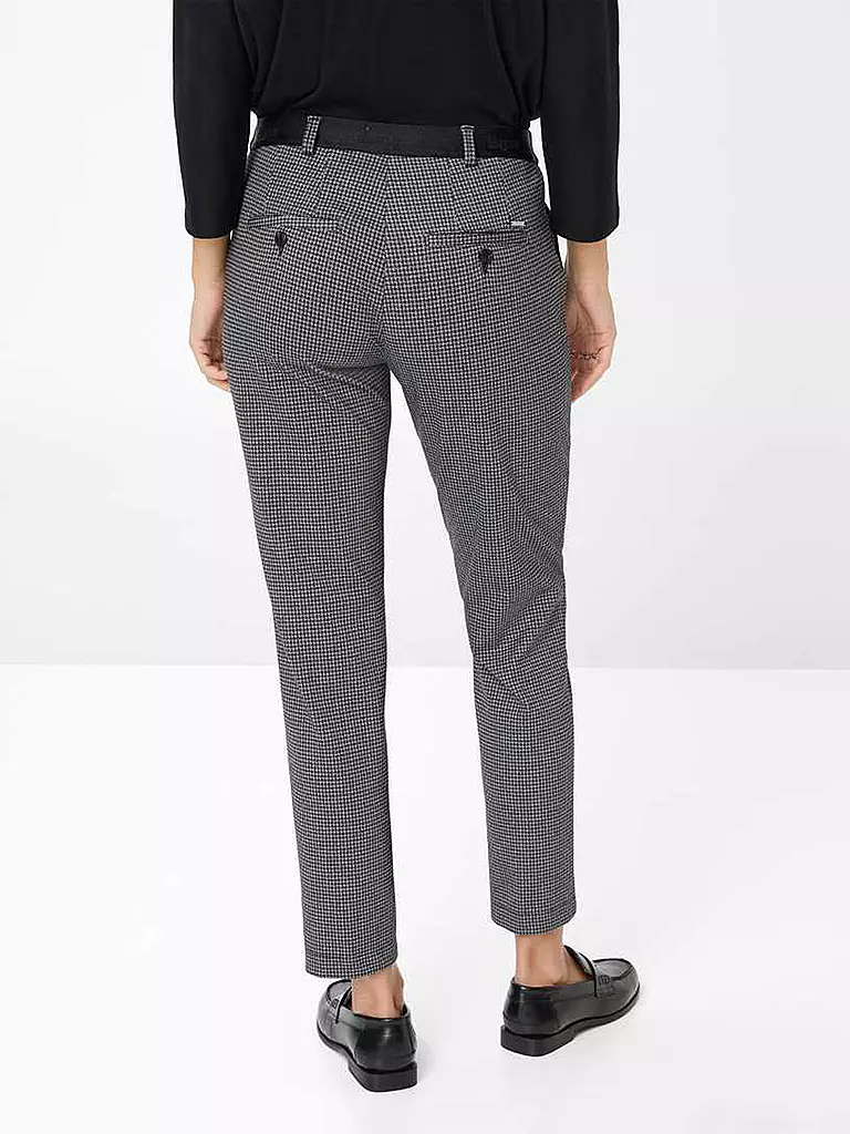 BRAX | Chino 7/8 MARON S | grau