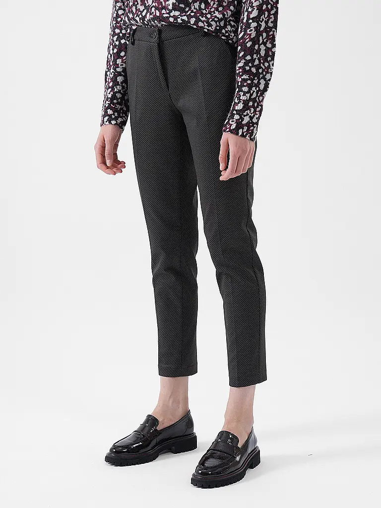 BRAX | Chino 7/8 MARON S | 