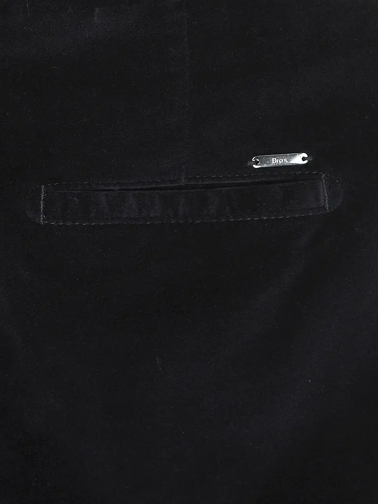 BRAX | Chino 7/8 MARON S | dunkelblau