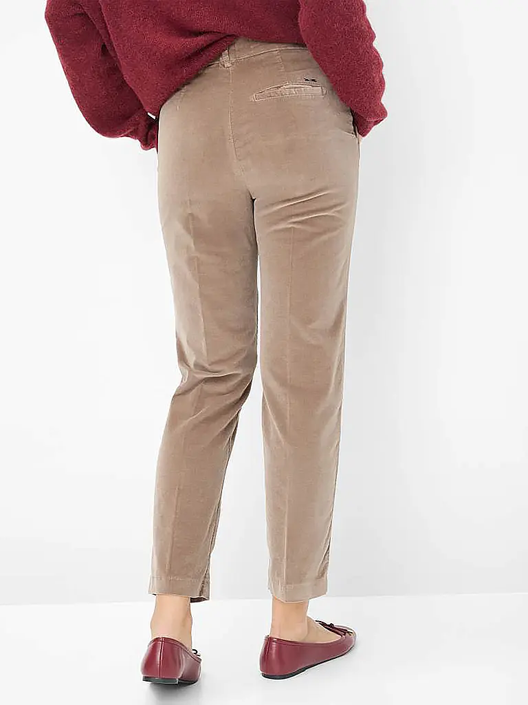 BRAX | Chino 7/8 MARON S | 