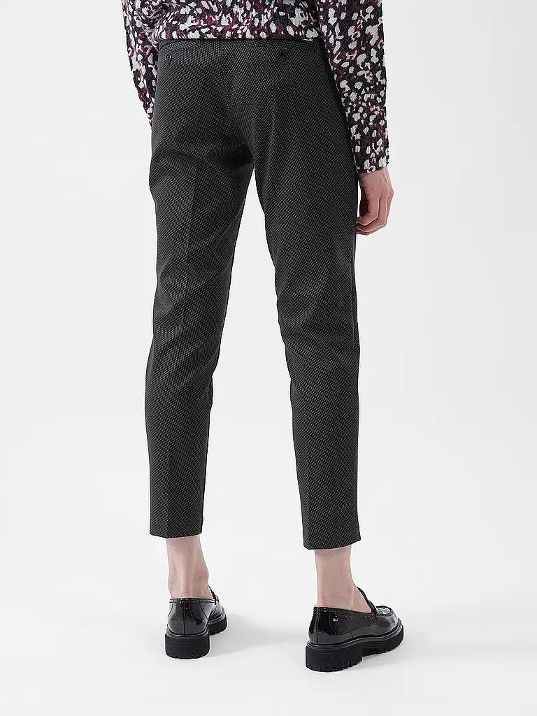 BRAX | Chino 7/8 MARON S | 