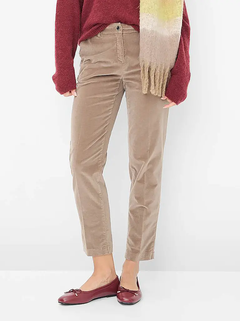 BRAX | Chino 7/8 MARON S | 