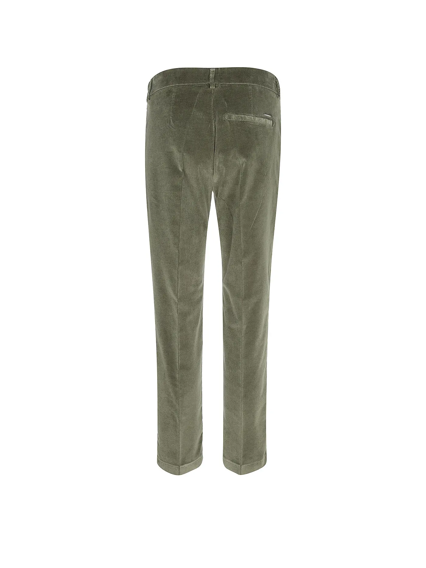 BRAX | Chino 7/8 MARON S | olive