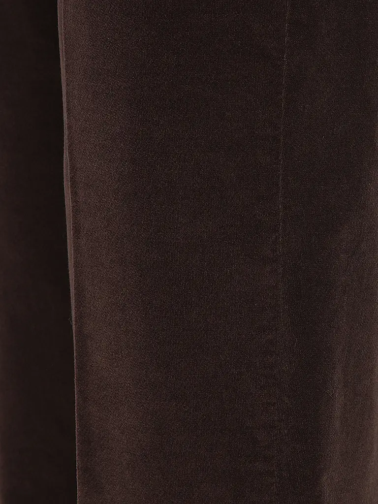 BRAX | Chino 7/8 MARON S | 