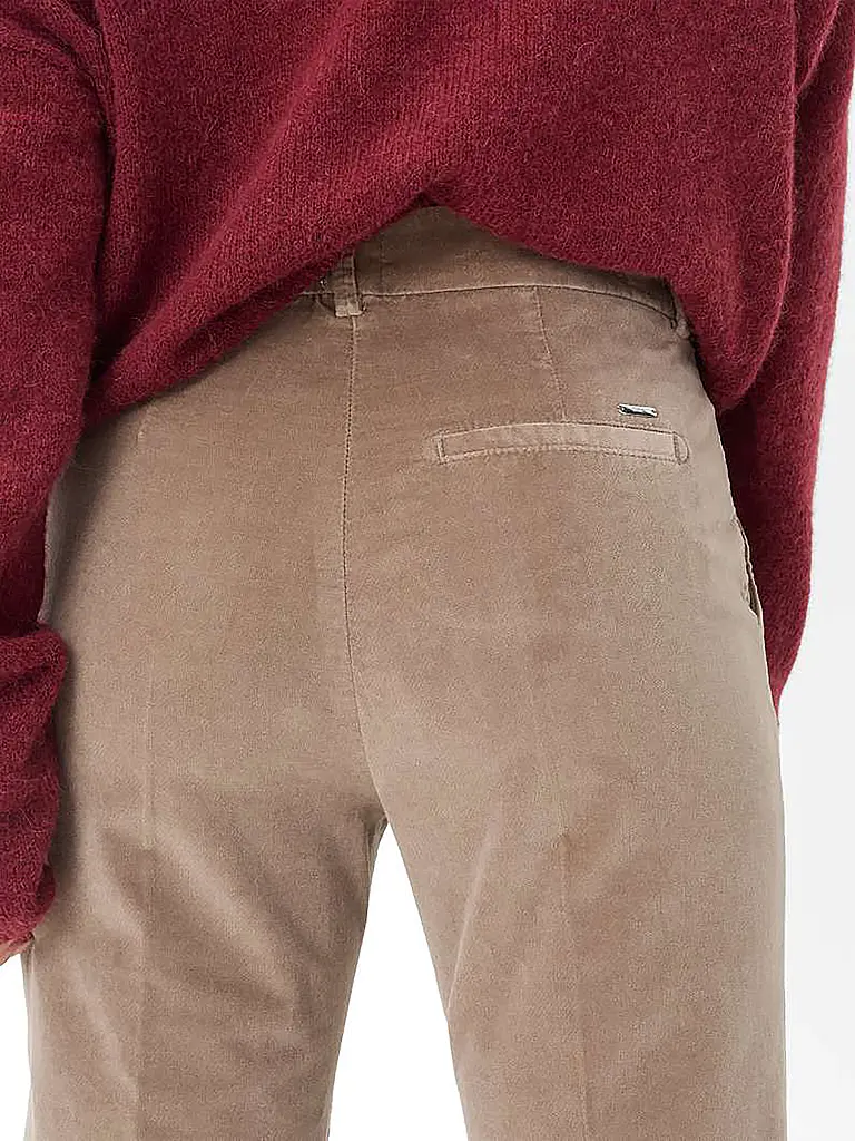 BRAX | Chino 7/8 MARON S | 