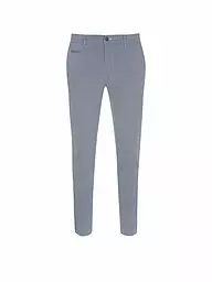 BRAX | Chino FABIO CDX | blau