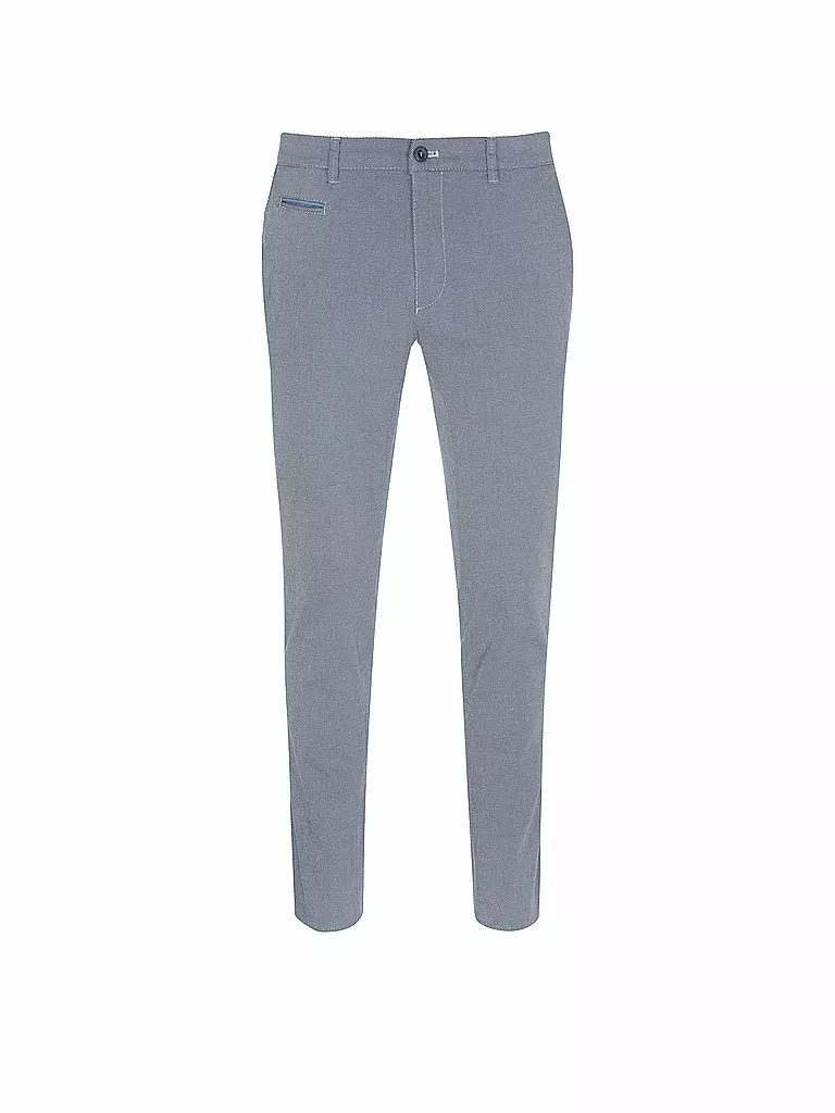 BRAX | Chino FABIO CDX | blau
