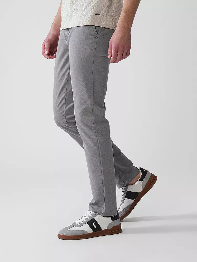 BRAX | Chino FABIO CDX | hellgrün