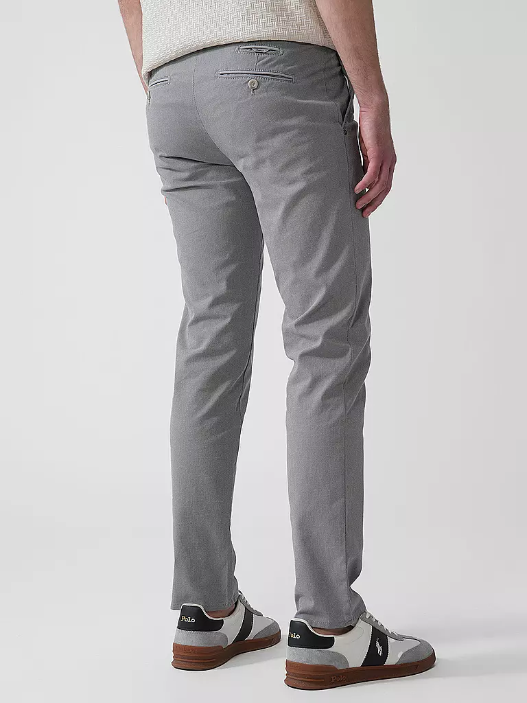 BRAX | Chino FABIO CDX | hellgrün
