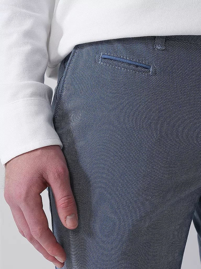 BRAX | Chino FABIO CDX | hellgrün