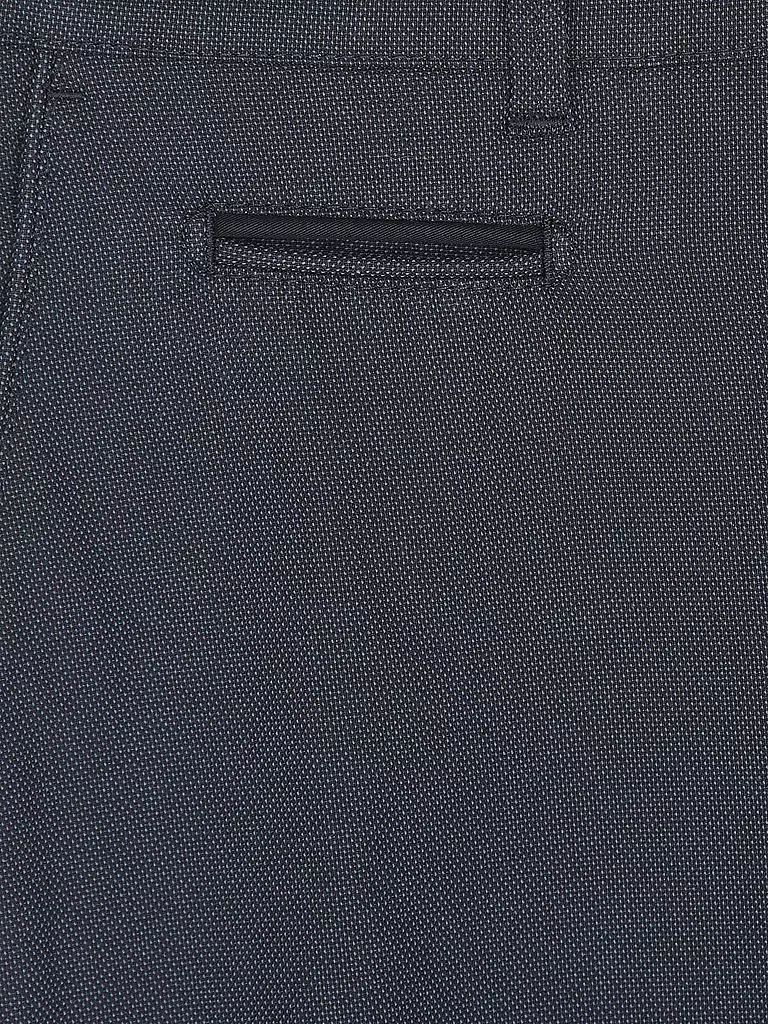 BRAX | Chino FABIO CDX | dunkelblau