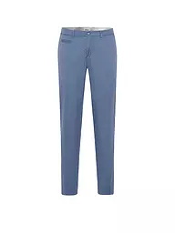BRAX | Chino FABIO UDX | dunkelblau