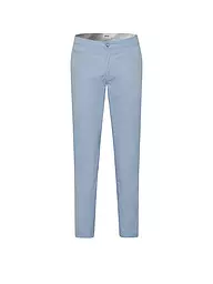 BRAX | Chino FABIO UDX | hellblau