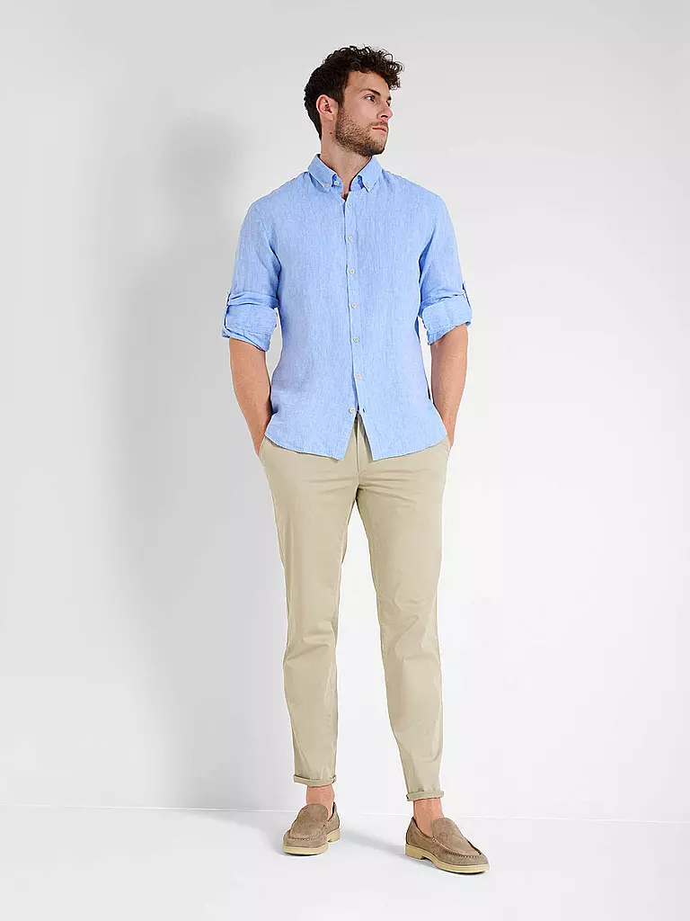 BRAX | Chino FABIO UDX | Beige