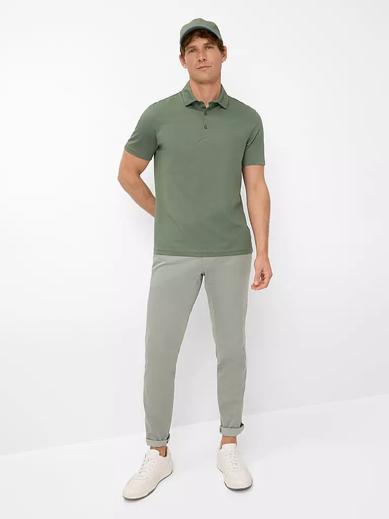 BRAX | Chino FABIO UDX | hellgrün