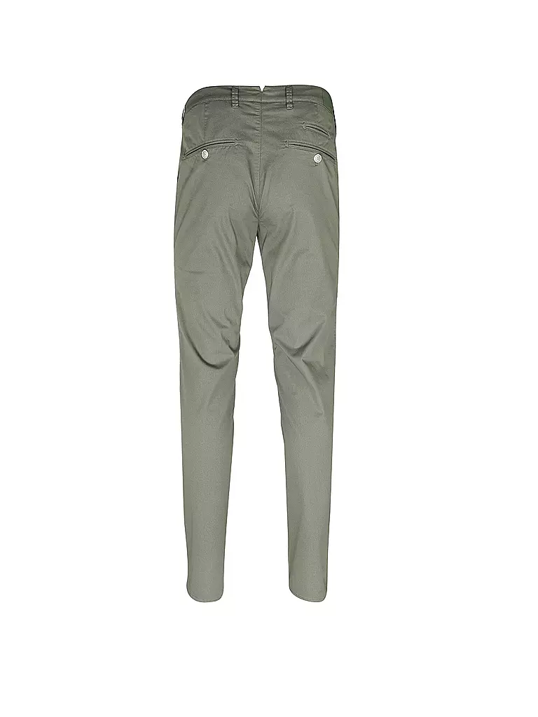 BRAX | Chino FABIO UDX | olive