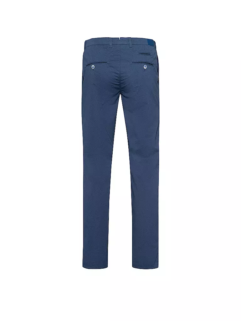 BRAX | Chino FABIO UDX | blau