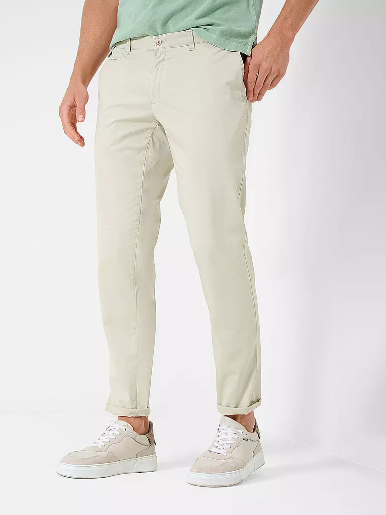 BRAX | Chino FABIO UDX | Beige