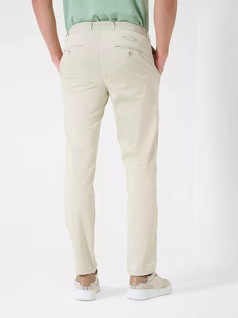 BRAX | Chino FABIO UDX | Beige