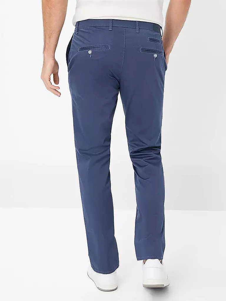 BRAX | Chino FABIO UDX | dunkelblau