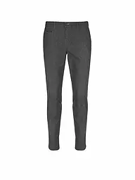 BRAX | Chino FABIO WDX LIGHT | grau