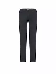 BRAX | Chino FABIO WDX LIGHT | dunkelblau