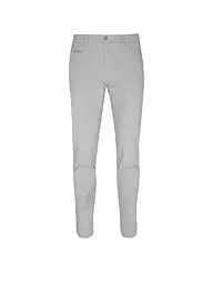 BRAX | Chino FABIO WDX LIGHT | grau