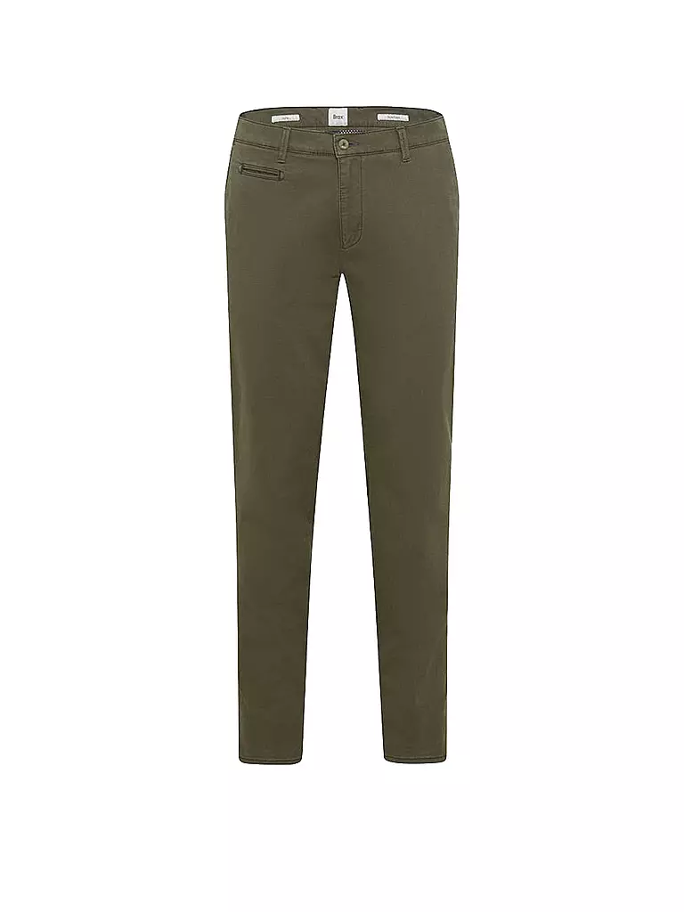 BRAX | Chino FABIO | olive