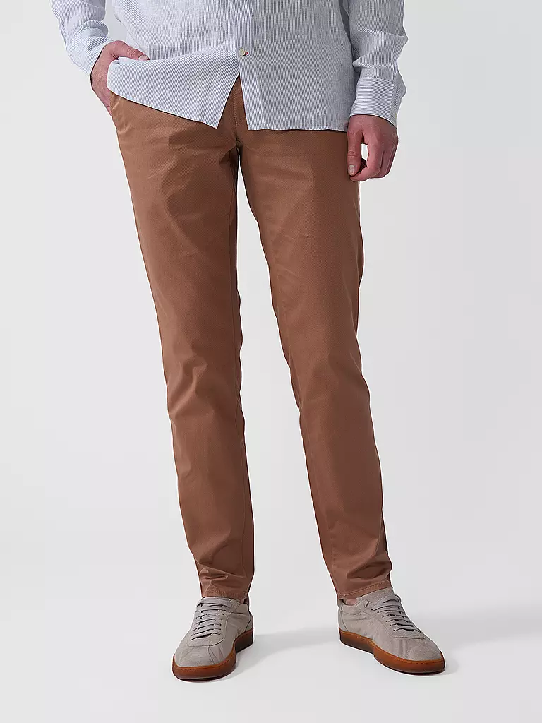 BRAX | Chino FABIO | 