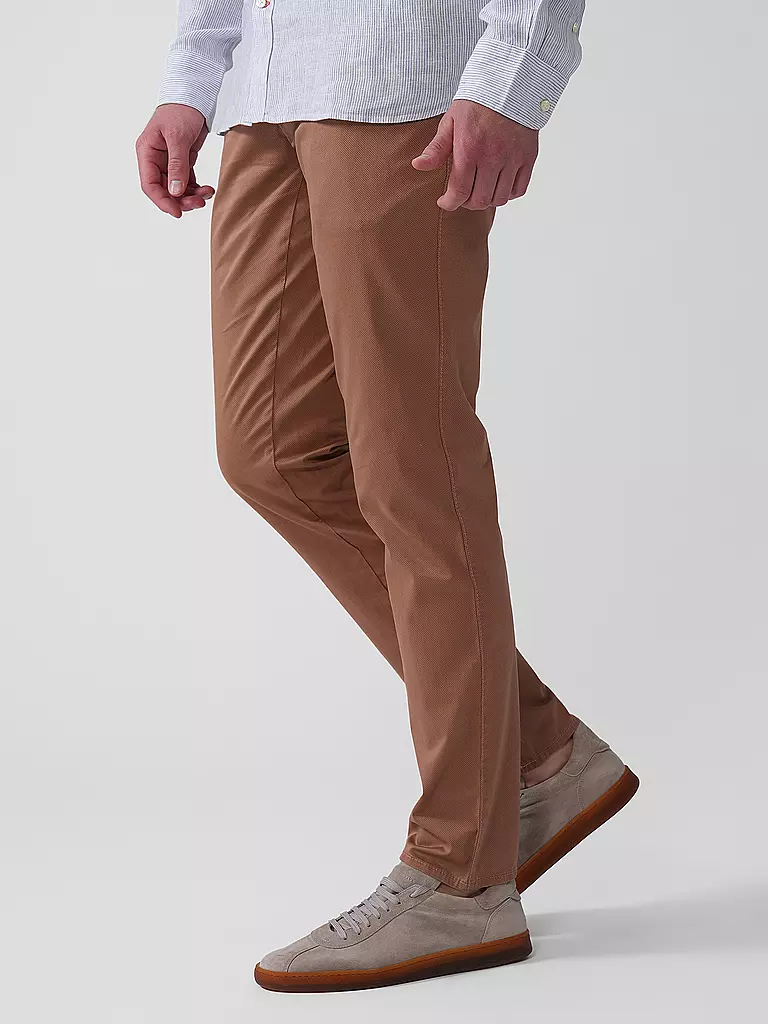 BRAX | Chino FABIO | 