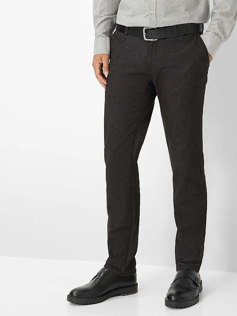 BRAX | Chino FABIO |