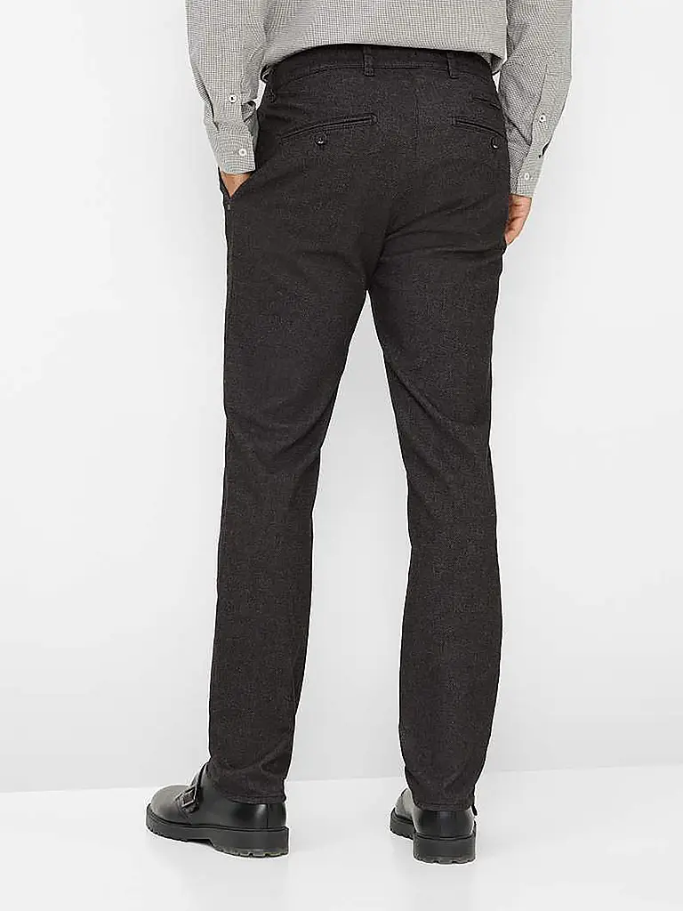 BRAX | Chino FABIO |