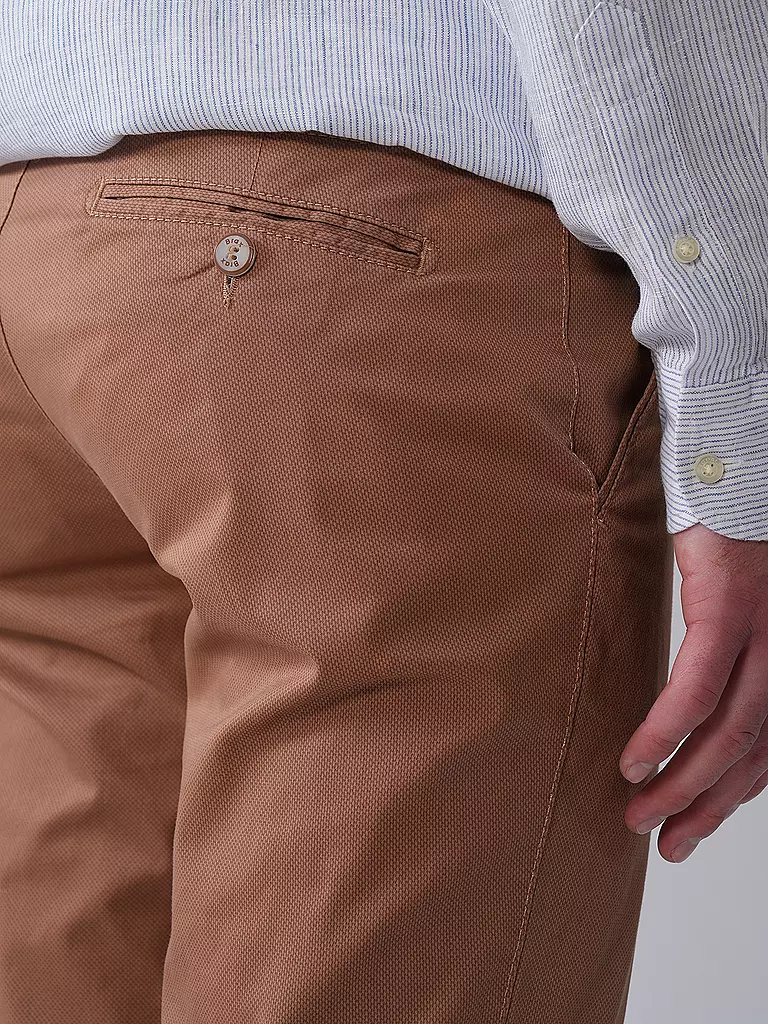 BRAX | Chino FABIO | 