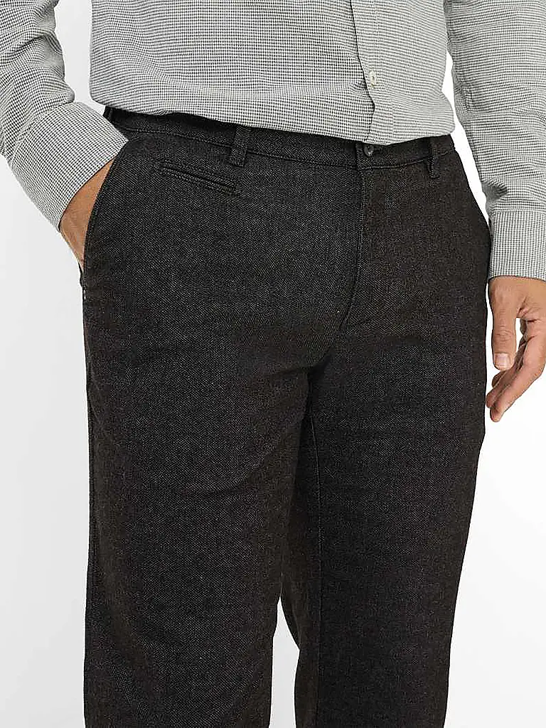 BRAX | Chino FABIO |