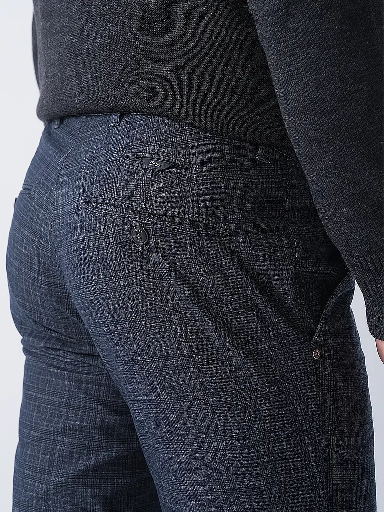 BRAX | Chino FABIO | 