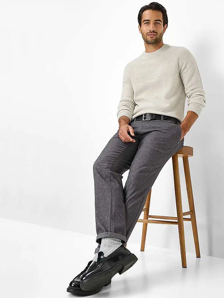 BRAX | Chino FABIO |
