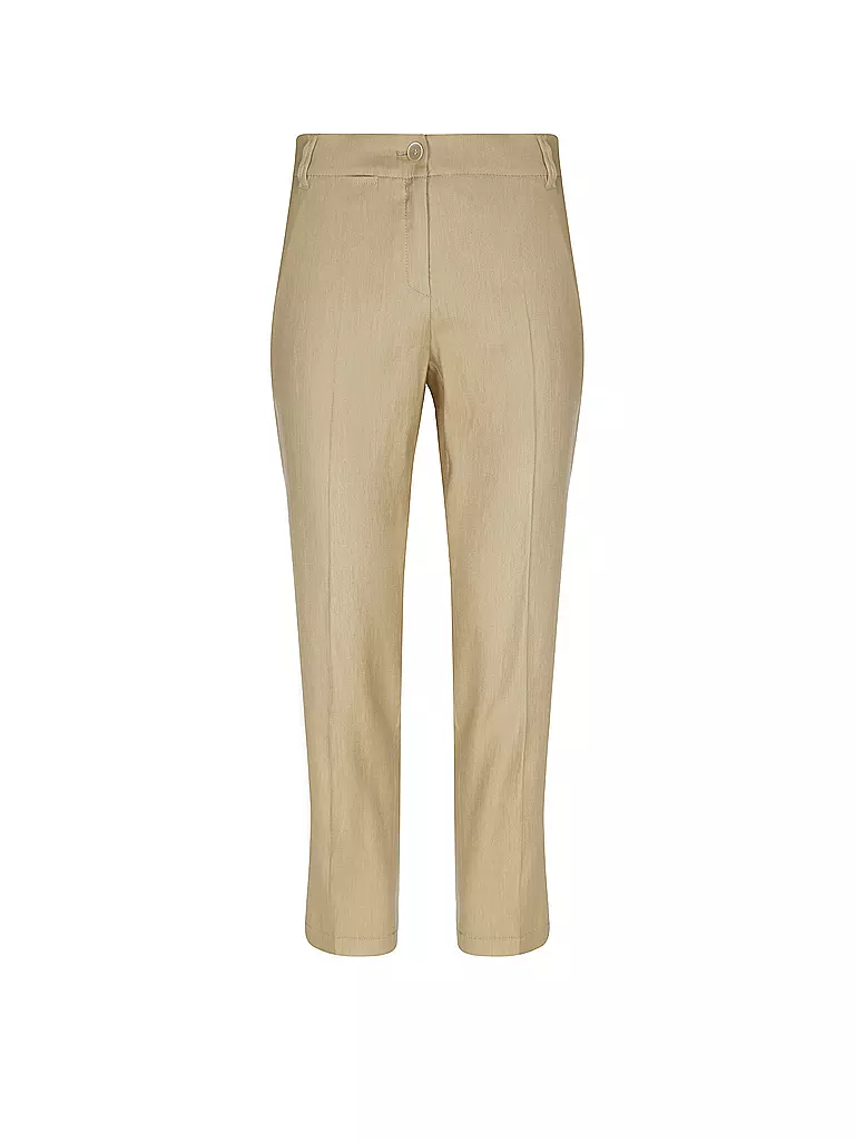 BRAX | Chino MARON S 7/8 | beige