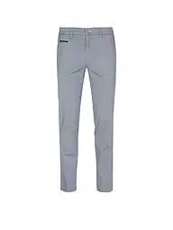 BRAX | Chino Modern Fit FABIO C | blau