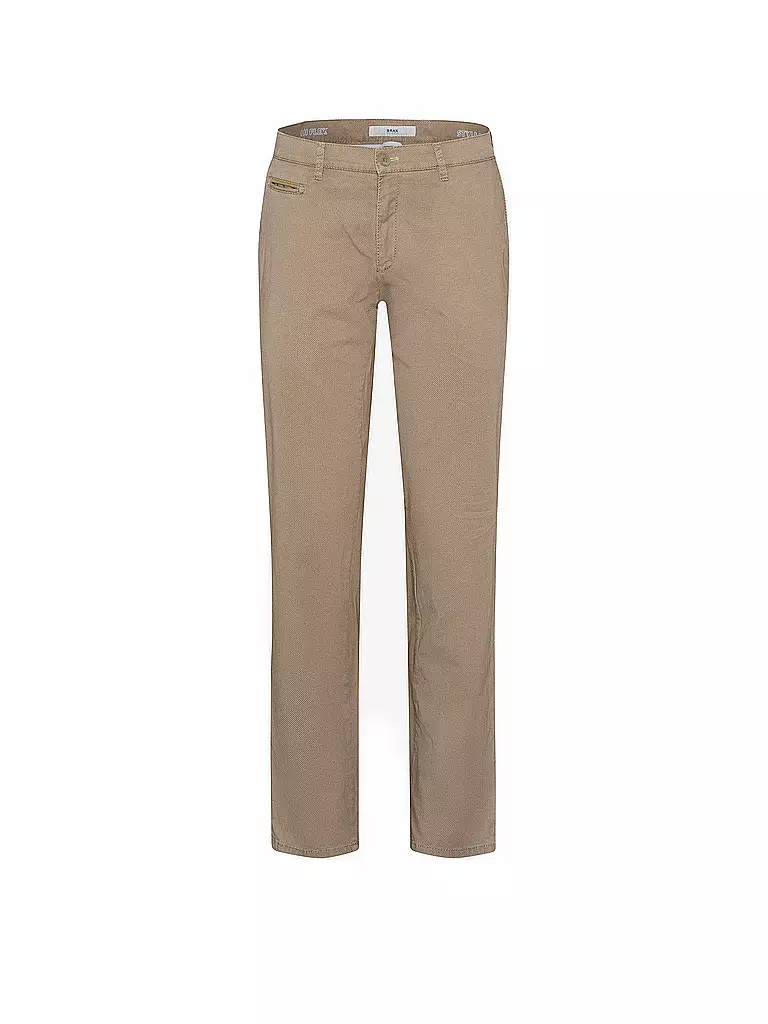 BRAX | Chino Modern Fit FABIO C | camel