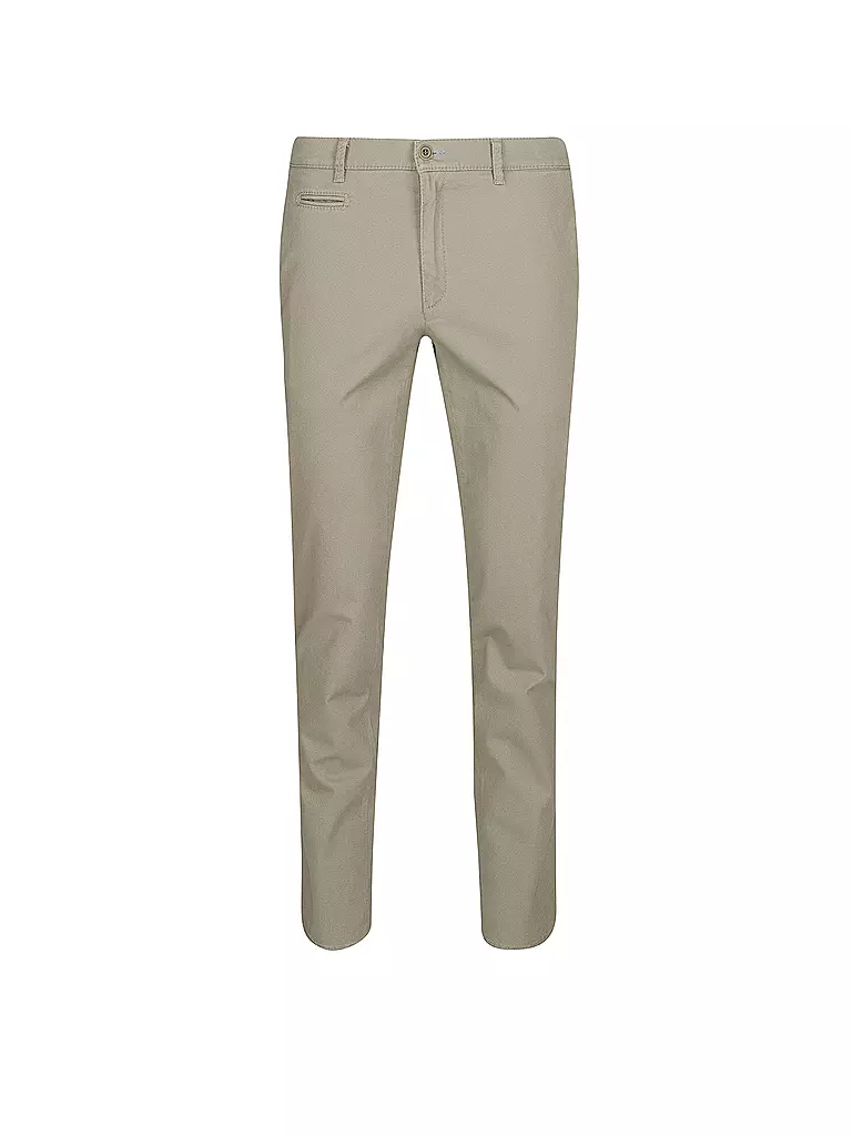 BRAX | Chino Modern Fit FABIO IN | beige