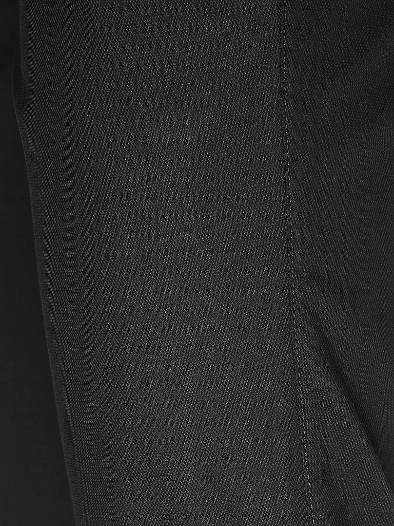 BRAX | Chino Modern Fit FABIO IN | schwarz