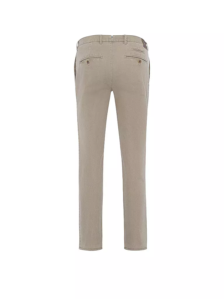 BRAX | Chino Modern Fit FABIO IN | beige